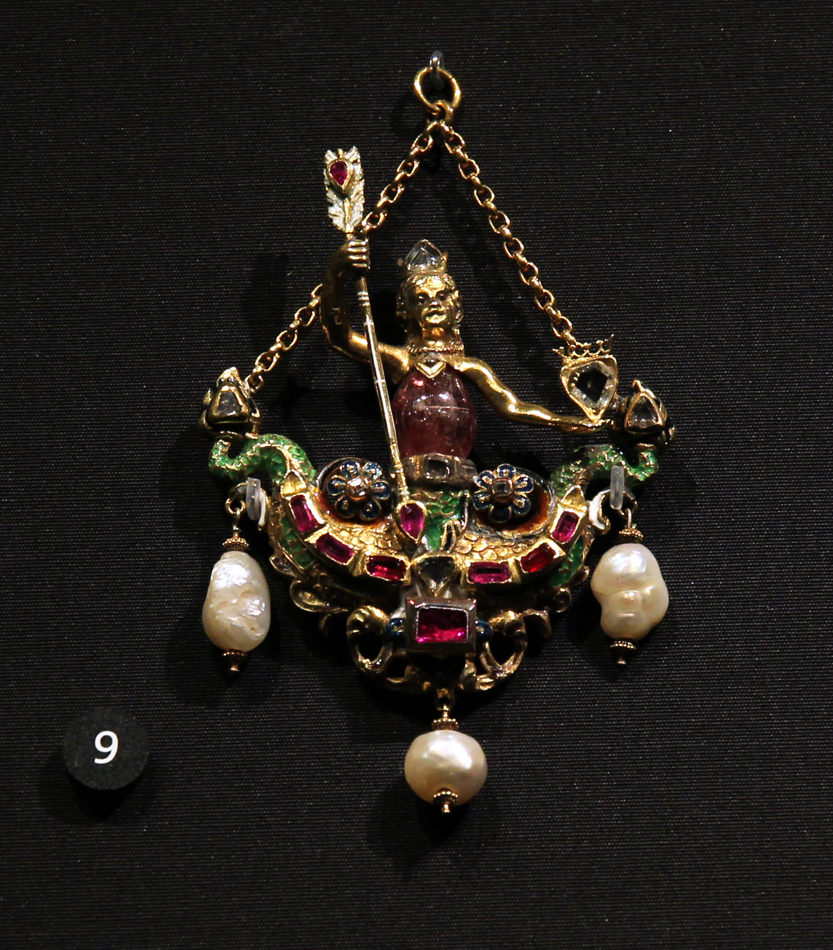 October’s Birthstone